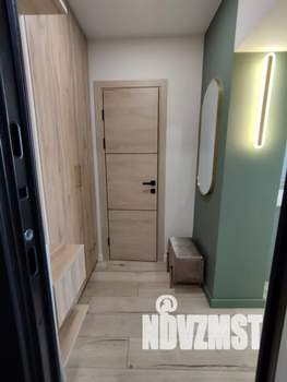 1-к квартира, посуточно, 46м2, 5/5 этаж