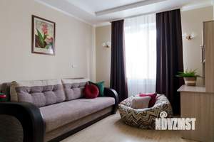 2-к квартира, посуточно, 71м2, 15/17 этаж