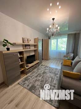 2-к квартира, посуточно, 45м2, 4/5 этаж