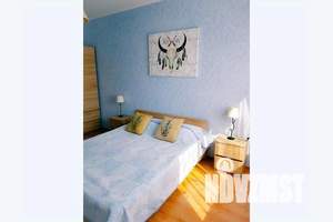 2-к квартира, посуточно, 65м2, 2/16 этаж