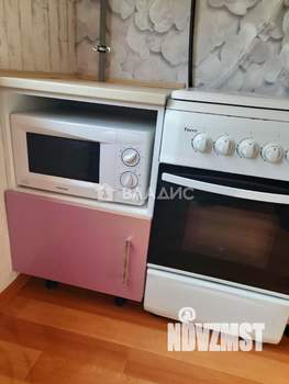 1-к квартира, на длительный срок, 33м2, 4/9 этаж