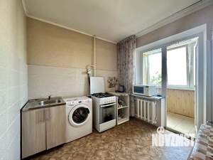 2-к квартира, на длительный срок, 51м2, 4/5 этаж