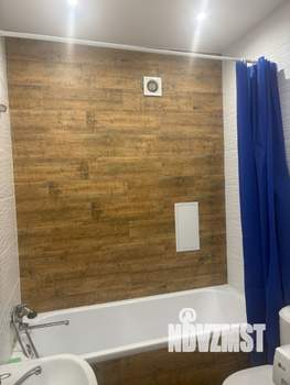 1-к квартира, на длительный срок, 30м2, 4/8 этаж