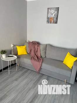 1-к квартира, посуточно, 31м2, 4/5 этаж