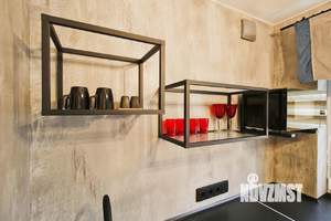 2-к квартира, посуточно, 38м2, 1/1 этаж