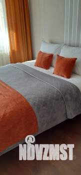 1-к квартира, посуточно, 33м2, 3/9 этаж
