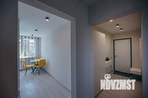 1-к квартира, посуточно, 34м2, 8/10 этаж