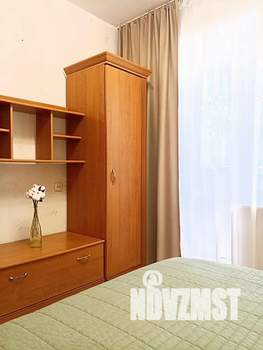 3-к квартира, посуточно, 60м2, 4/5 этаж