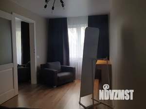 2-к квартира, посуточно, 44м2, 4/5 этаж