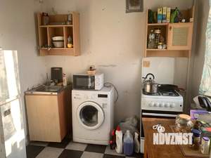 1-к квартира, на длительный срок, 31м2, 4/5 этаж