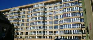 1-к квартира, на длительный срок, 42м2, 8/8 этаж