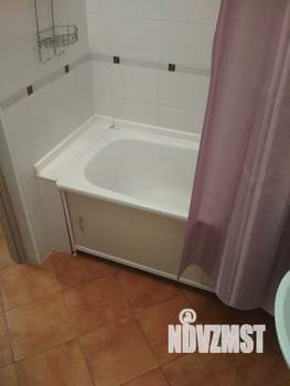 1-к квартира, на длительный срок, 42м2, 3/5 этаж