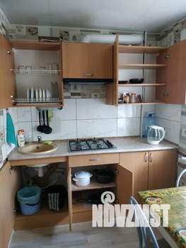1-к квартира, посуточно, 30м2, 4/5 этаж