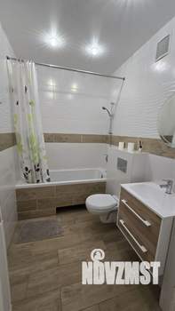 1-к квартира, на длительный срок, 40м2, 4/8 этаж