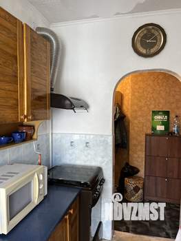 2-к квартира, на длительный срок, 40м2, 4/4 этаж