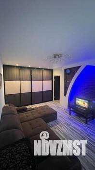 2-к квартира, посуточно, 53м2, 1/1 этаж