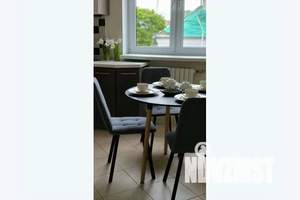 1-к квартира, посуточно, 38м2, 5/5 этаж