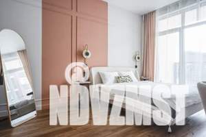 1-к квартира, посуточно, 38м2, 2/15 этаж