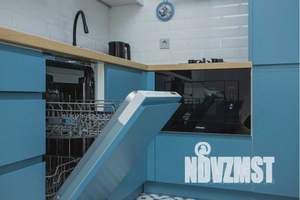 1-к квартира, посуточно, 41м2, 8/8 этаж