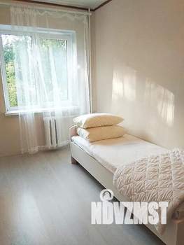 4-к квартира, посуточно, 85м2, 2/5 этаж