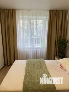 1-к квартира, на длительный срок, 18м2, 1/5 этаж