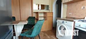 2-к квартира, посуточно, 35м2, 3/4 этаж