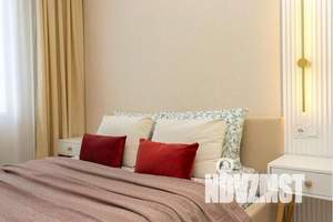 2-к квартира, посуточно, 60м2, 10/14 этаж