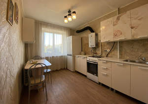 1-к квартира, на длительный срок, 39м2, 3/5 этаж