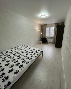 2-к квартира, на длительный срок, 46м2, 3/5 этаж