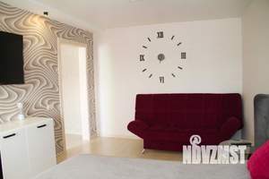 1-к квартира, посуточно, 33м2, 1/1 этаж