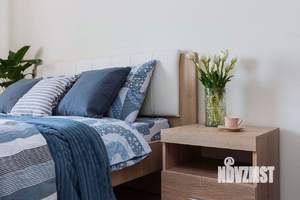 1-к квартира, посуточно, 42м2, 7/10 этаж