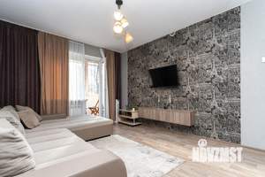 2-к квартира, посуточно, 60м2, 1/1 этаж