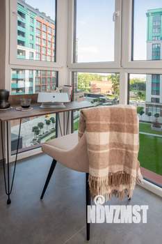 1-к квартира, на длительный срок, 38м2, 5/12 этаж