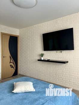 2-к квартира, посуточно, 55м2, 1/1 этаж