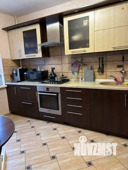 2-к квартира, на длительный срок, 57м2, 7/10 этаж