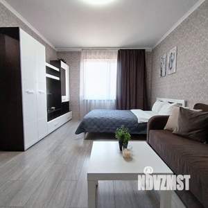 1-к квартира, посуточно, 39м2, 2/9 этаж