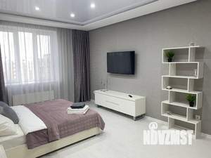 1-к квартира, посуточно, 51м2, 8/8 этаж