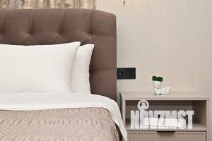 3-к квартира, посуточно, 109м2, 5/7 этаж