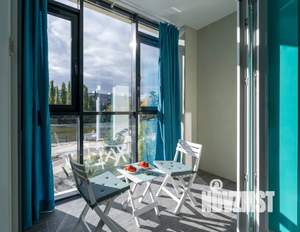 2-к квартира, посуточно, 55м2, 2/6 этаж