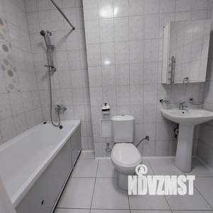 1-к квартира, посуточно, 40м2, 1/9 этаж