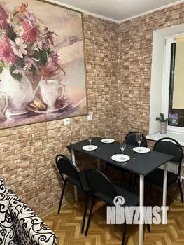 1-к квартира, на длительный срок, 39м2, 5/9 этаж