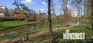 2-к квартира, посуточно, 55м2, 1/1 этаж