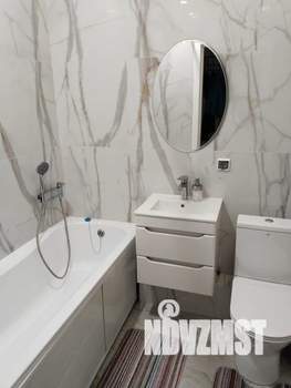 2-к квартира, посуточно, 40м2, 3/16 этаж
