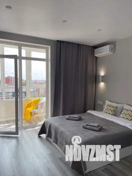 Студия квартира, посуточно, 29м2, 8/9 этаж