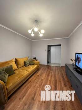 2-к квартира, посуточно, 50м2, 4/5 этаж