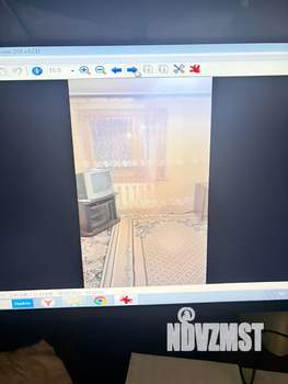 2-к квартира, на длительный срок, 39м2, 3/3 этаж