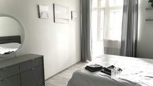 1-к квартира, посуточно, 39м2, 1/16 этаж