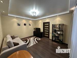 1-к квартира, на длительный срок, 38м2, 4/8 этаж