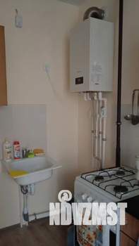 1-к квартира, посуточно, 36м2, 7/9 этаж
