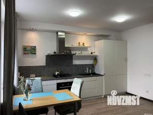 Студия квартира, на длительный срок, 44м2, 7/8 этаж